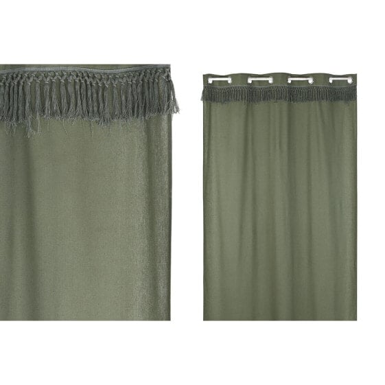 Curtain Home ESPRIT Green 140 x 260 x 260 cm