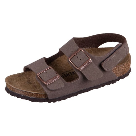 Детские сандалии Birkenstock Milano HL Kids