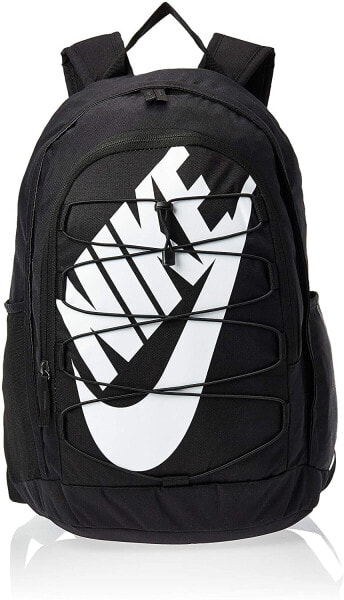 Мужской рюкзак спортивный черный Nike Unisex Adult Hayward Backpack-2.0 Bag