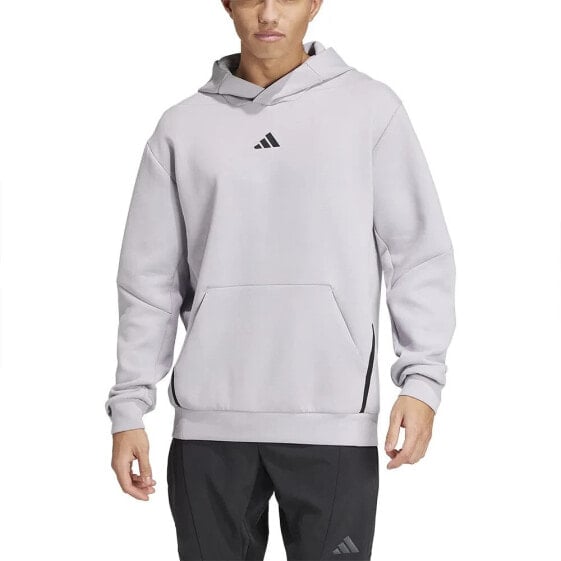 ADIDAS Designed For Training hoodie