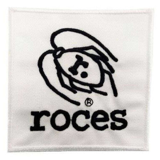 ROCES Roach Embroidered Patches