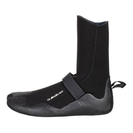 QUIKSILVER 3 mm Sessions Round Booties