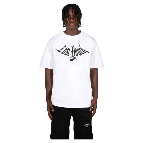 LOST YOUTH Classic V3 short sleeve T-shirt