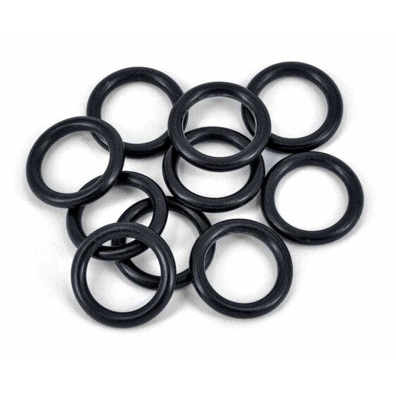 BEST DIVERS Reduced O Ring for Tank Valves 90 Sh NBR