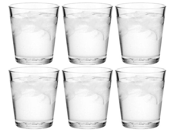 Wasserglas 11639 6er Set