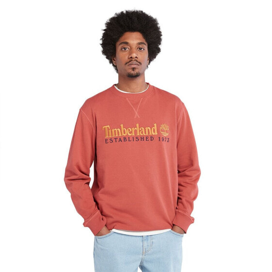 TIMBERLAND Outdoor Heritage Est. 1973 sweatshirt