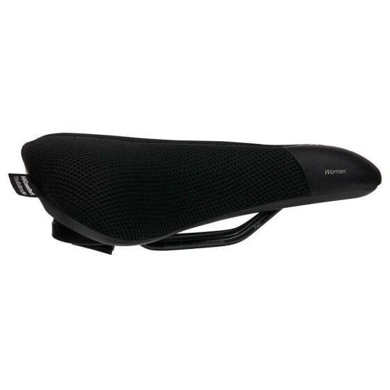 TERRY FISIO Fisio ClimaVent Gel saddle