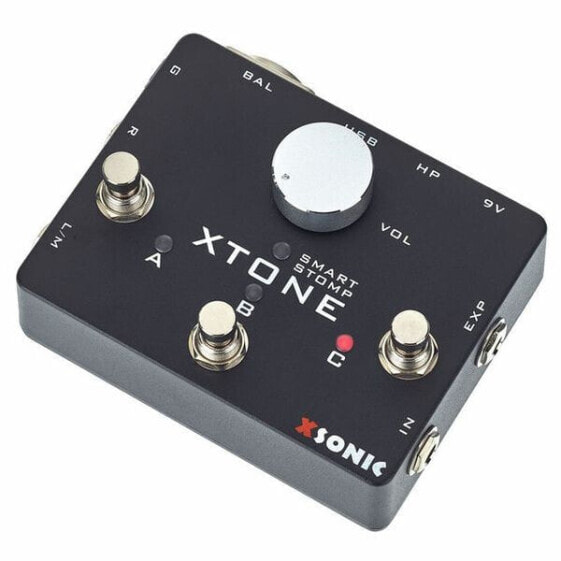 Аксессуар для телефонов Xsonic Xtone Interface/Управление ногами