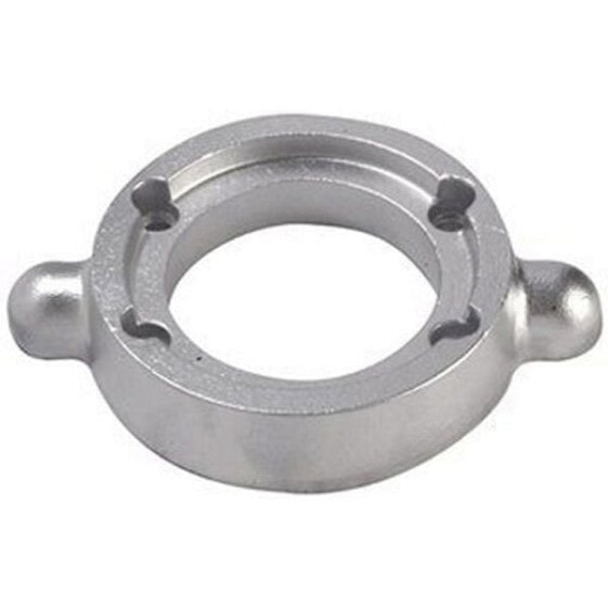 Лодочный мотор Tecnoseal Yanmar SD20-30-40-50-60 Tail Anode