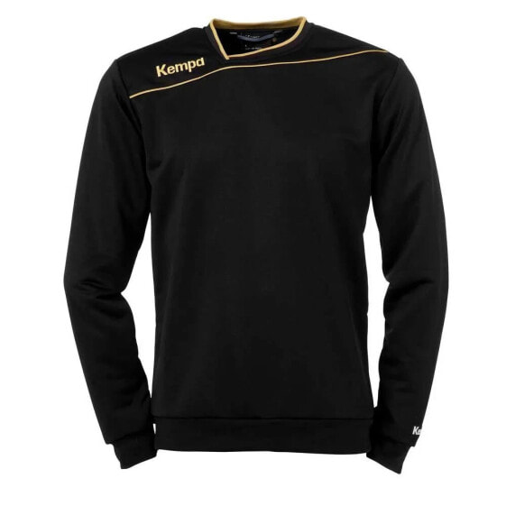 KEMPA Gold Training sweatshirt