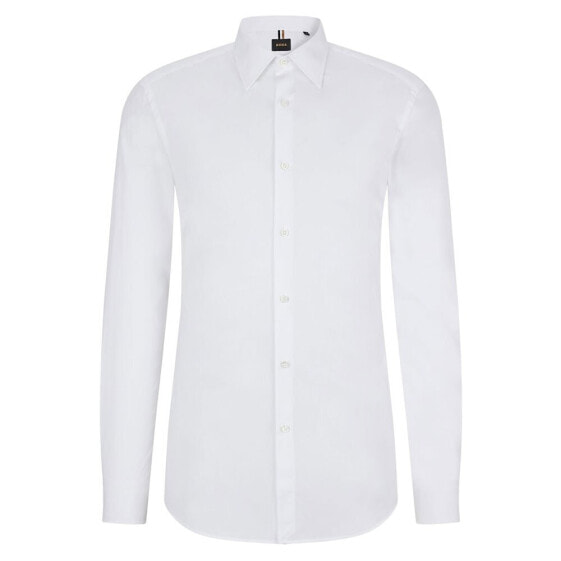 BOSS T Hays Kent 214 long sleeve shirt