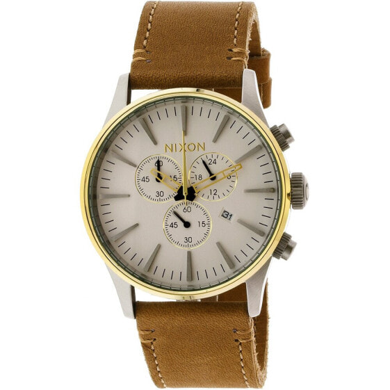 NIXON A4052548 watch