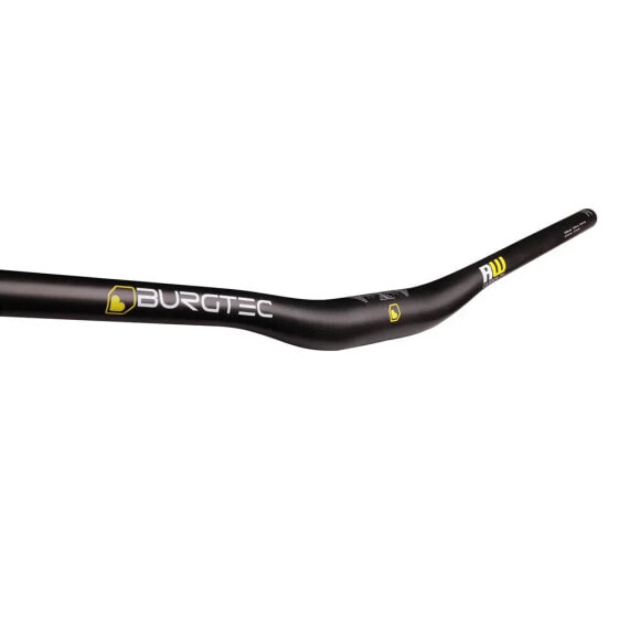 BURGTEC Ride Wide Carbon DH 30 mm handlebar