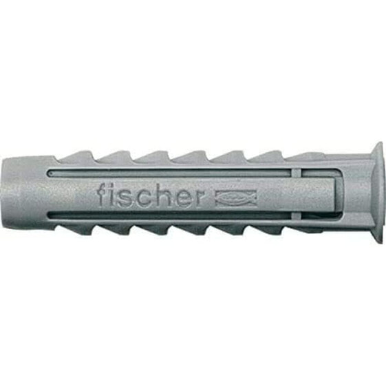 Шипы Fischer SX 553433 5 x 25 мм Нейлон (90 штук)