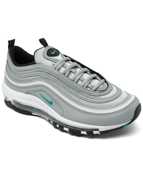 Women's Air Max 97 Se Casual Sneakers from Finish Line