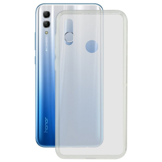 Чехол для смартфона KSIX Honor 10 Lite Silicone Cover