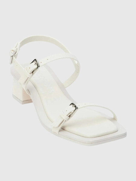 Maya Heeled Sandal