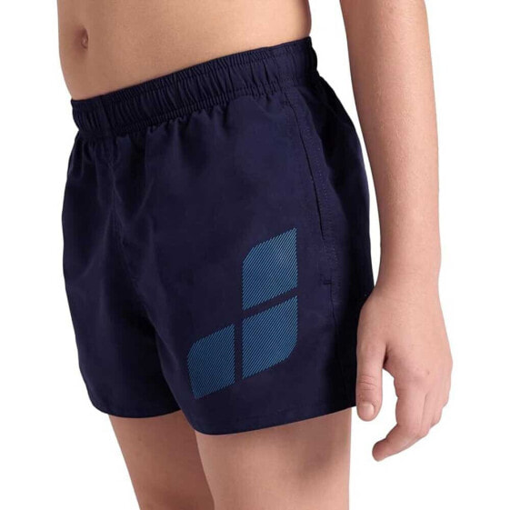 ARENA Logo R Swimming Shorts