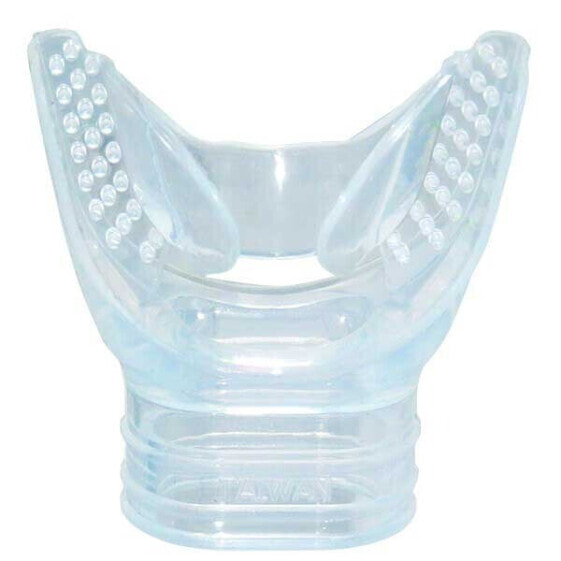 IST DOLPHIN TECH Comfort Mouthpiece Hypoallergenic