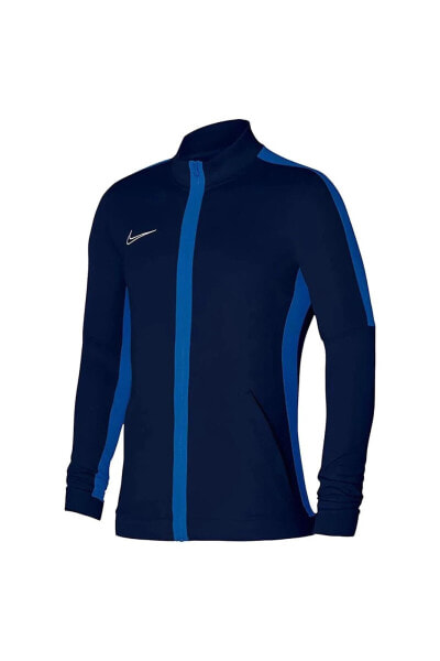 Толстовка Nike Dri-fıt Academy23 Track Jacket Lacivert Erkek Ceket