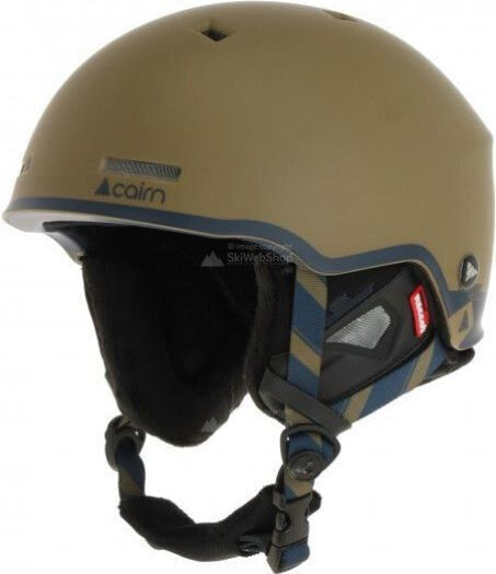 Cairn Kask Centaure Rescue fioletowy r. 56/58