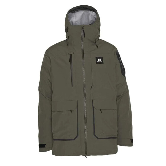 ARMADA Grands 3L jacket