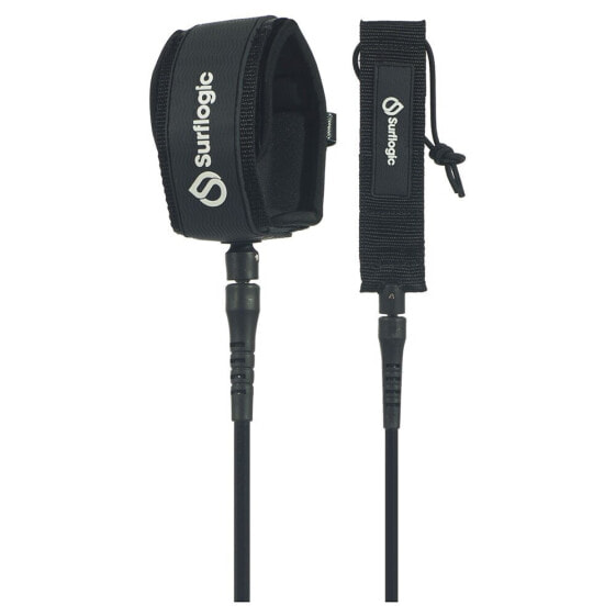 SURFLOGIC Sup/Longboard Ankle Leash 10´