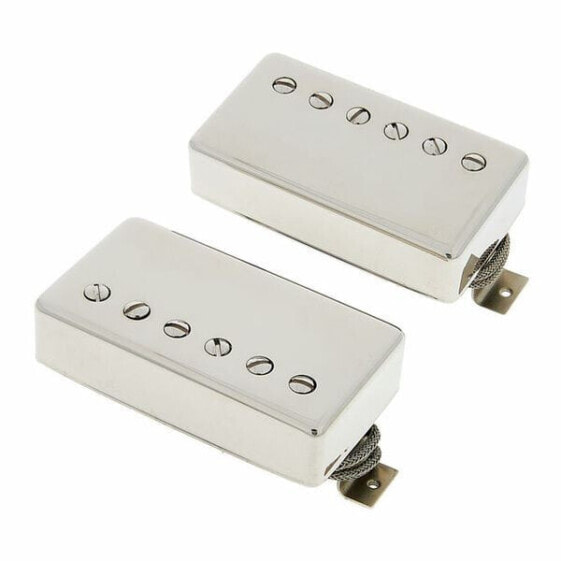 Mojotone 59 Clone Humbucker Set N