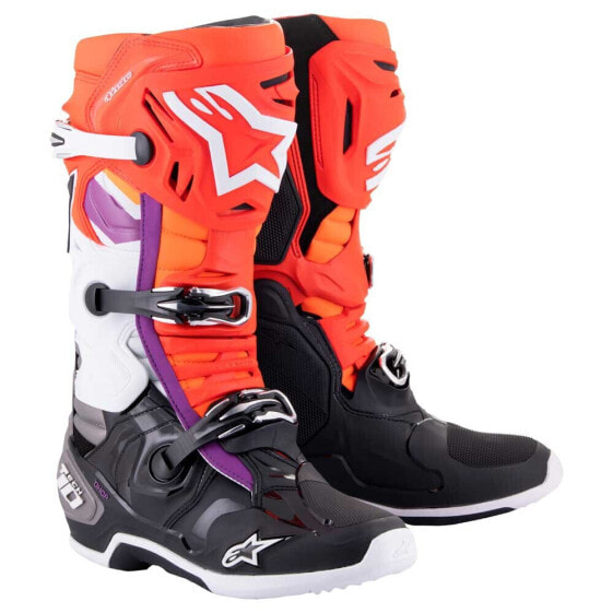 ALPINESTARS Tech 10 off-road boots