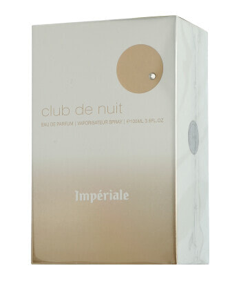 Armaf Club de Nuit Woman Impériale Eau de Parfum Spray (105 ml)