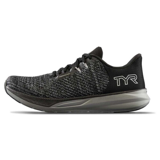 Кроссовки TYR Techknit RNR1 Running