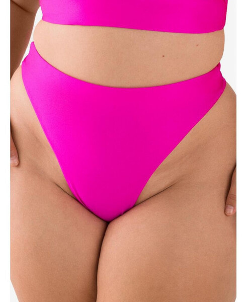 Women's Wish Thong Bikini Bottom