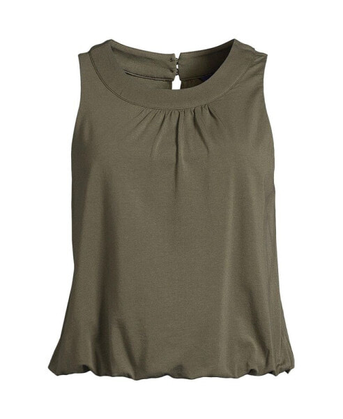 Women's Lightweight Jersey Tank Top