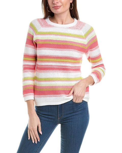 Текстурированный свитер Tyler Böe для женщин