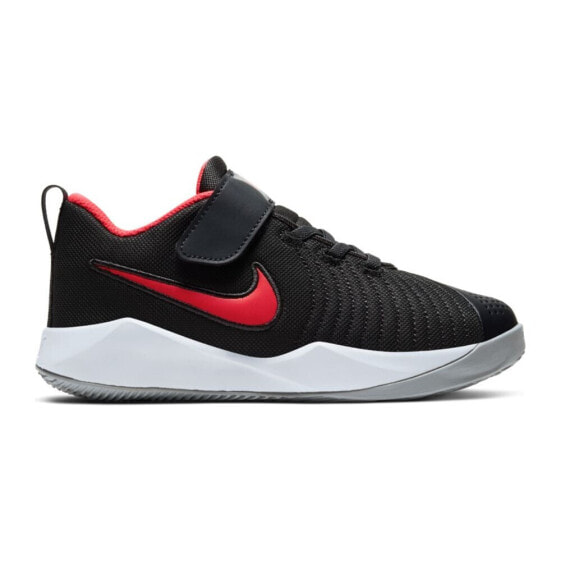 Nike Team Hustle Quick 2 PS