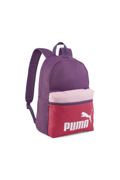 Рюкзак PUMA Phase Backpack Colorbl