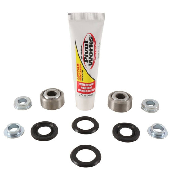 PIVOT WORKS Suzuki RM 125-250 92-95 Rear Shock Absorber Repair Kit