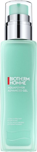 Homme Advanced Moisturizing Gel Normal Skin JUMBO