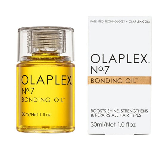 BONDING OIL nº7 30 ml