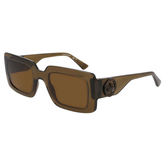 Очки LONGCHAMP LO743S Sunglasses
