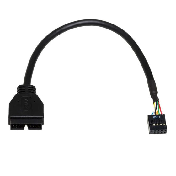 AKYGA AK-CA-28 25 m USB-A Cable