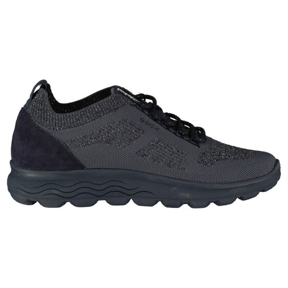 Кроссовки GEOX Shperica A Trainers