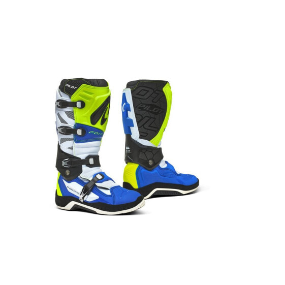 FORMA Pilot off-road boots