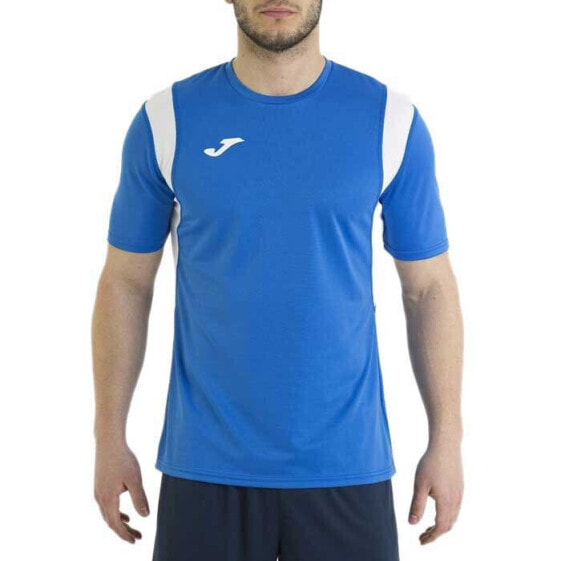 JOMA Dinamo short sleeve T-shirt