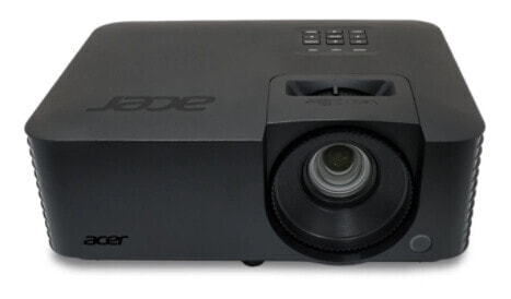 Acer Vero XL2320W - 3500 ANSI lumens - DLP - WXGA (1280x800) - 50000:1 - 16:10 - 4:3 - 16:10