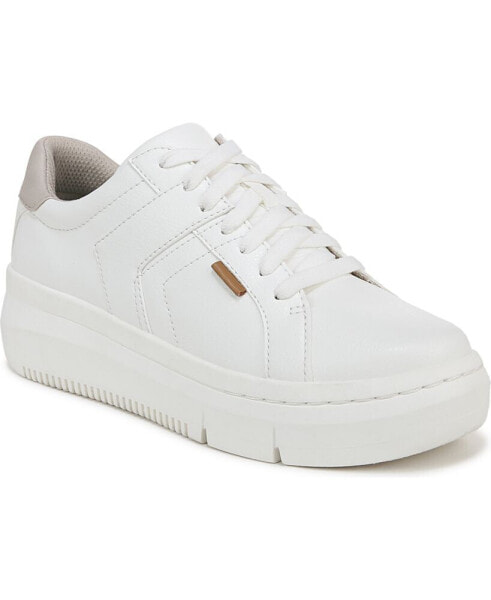 Women's Sadie Platform Sneakers