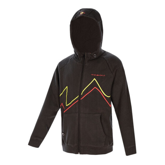 TRANGOWORLD Nile softshell jacket