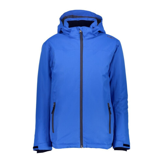 CMP Snaps Hood 39W1924 jacket