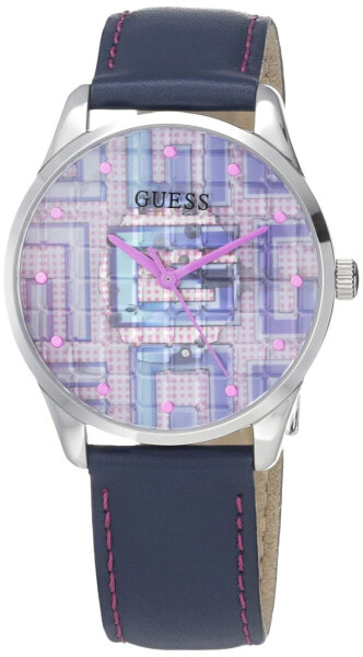 GUESS Women's Does not Apply Watches Ladies Quartz