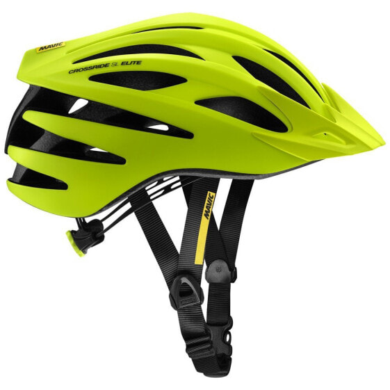 MAVIC Crossride SL Elite MTB Helmet